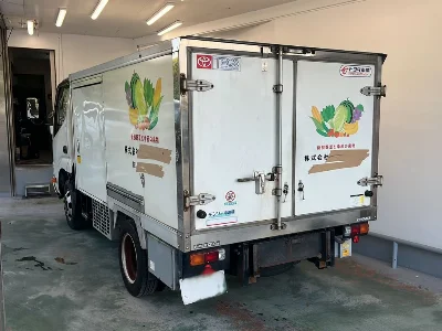 TOYOTA DYNA