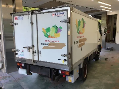 TOYOTA DYNA