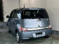 Subaru Dex