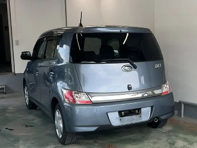 Subaru Dex