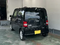 Цена авто Toyota Pixis Space с аукционов Японии, номер кузова L575A, пробег 142 000, оценка 2