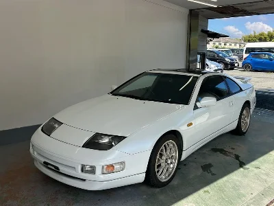 NISSAN FAIRLADYZ
