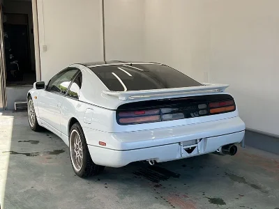 NISSAN FAIRLADYZ