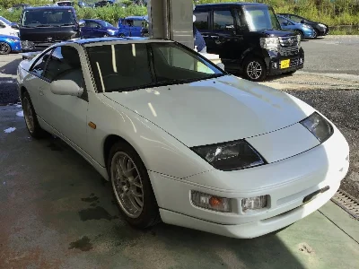 NISSAN FAIRLADYZ