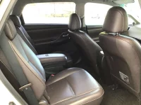 Цена авто Toyota Mark X Zio с аукционов Японии, номер кузова ANA10, пробег 138 000, оценка 2