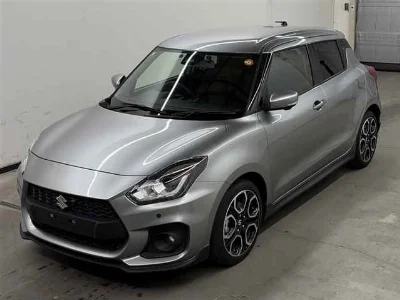 SUZUKI SWIFT SPORTS