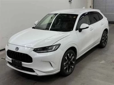 HONDA ZR-V