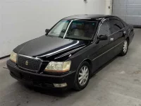 Toyota CROWN MAJESTA