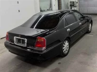 Toyota CROWN MAJESTA