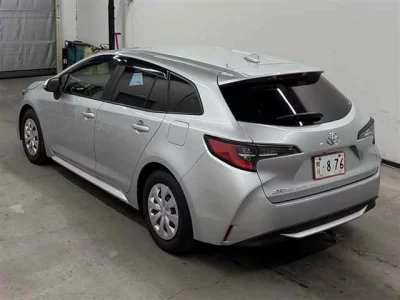 TOYOTA COROLLA TOURING