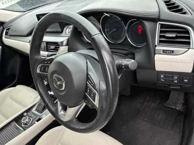 MAZDA ATENZA SEDAN