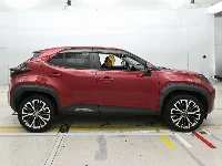 Цена авто Toyota Yaris Cross с аукционов Японии, номер кузова MXPJ10, пробег 38 000, оценка 2