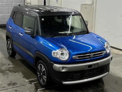 SUZUKI XBEE