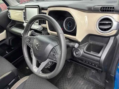 SUZUKI XBEE