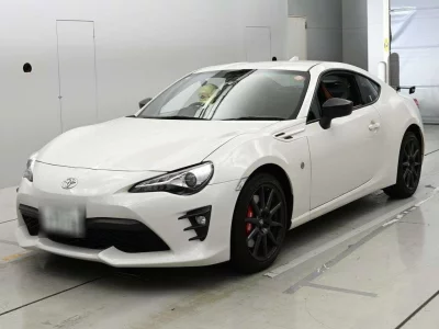TOYOTA 86