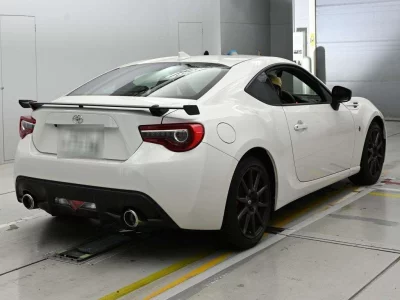 TOYOTA 86