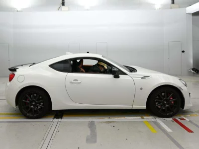 TOYOTA 86