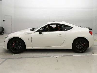 TOYOTA 86