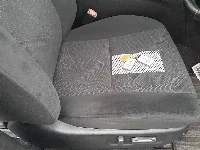 Цена авто Toyota Estima с аукционов Японии, номер кузова AHR20W, пробег 21 000, оценка 3