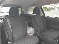 Цена авто Toyota Estima с аукционов Японии, номер кузова AHR20W, пробег 21 000, оценка 3