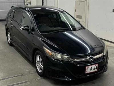 HONDA STREAM
