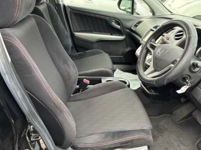 HONDA STREAM