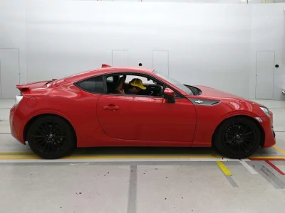 TOYOTA 86