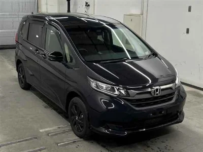 HONDA FREED+