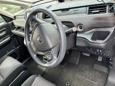 HONDA FREED+