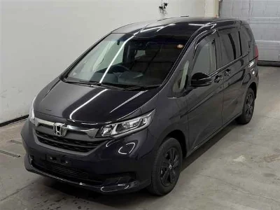 HONDA FREED+