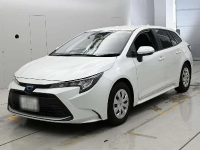 TOYOTA COROLLA TOURING