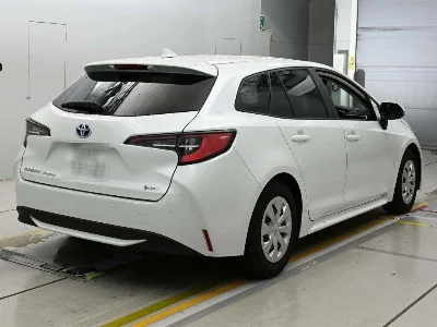 TOYOTA COROLLA TOURING