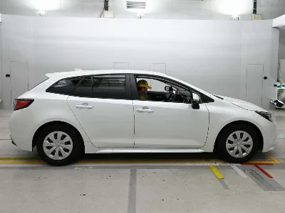 TOYOTA COROLLA TOURING
