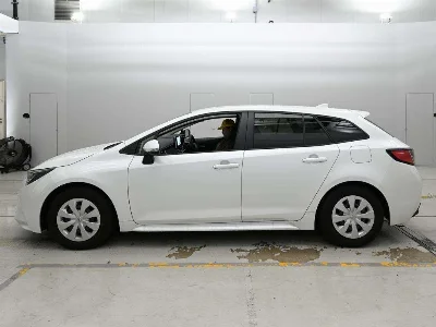 TOYOTA COROLLA TOURING