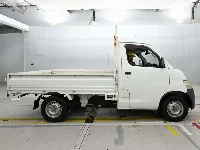 Toyota TownAce Truck