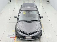 Цена авто Toyota Vitz с аукционов Японии, номер кузова NSP130, пробег 52 000, оценка 2