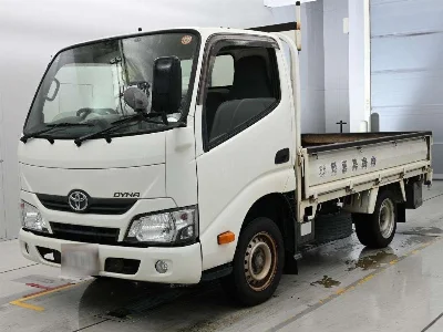TOYOTA DYNA