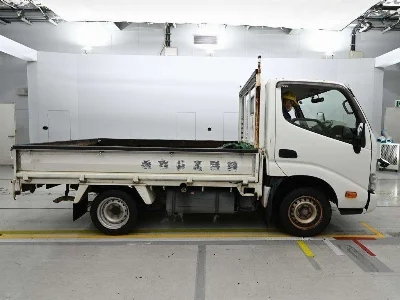 TOYOTA DYNA
