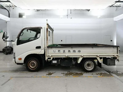 TOYOTA DYNA