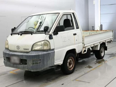 TOYOTA TOWN ACE TRUCK