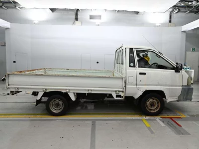 TOYOTA TOWN ACE TRUCK