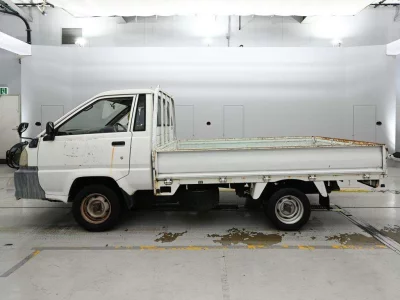 TOYOTA TOWN ACE TRUCK