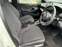 Цена авто Toyota Yaris с аукционов Японии, номер кузова MXPA15, пробег 14 000, оценка 3