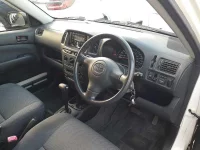 Цена авто Toyota Succeed с аукционов Японии, номер кузова NCP51V, пробег 107 000, оценка 8