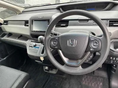 HONDA FREED+
