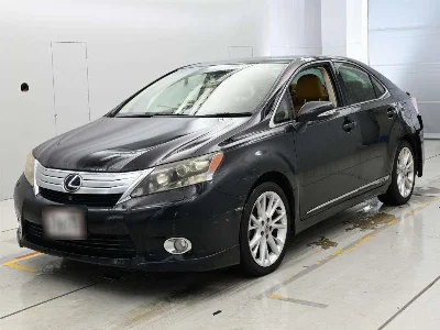 LEXUS HS