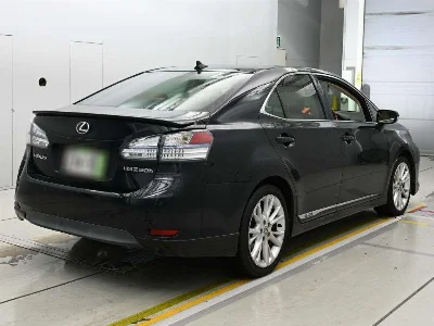 LEXUS HS