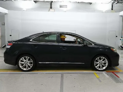 LEXUS HS