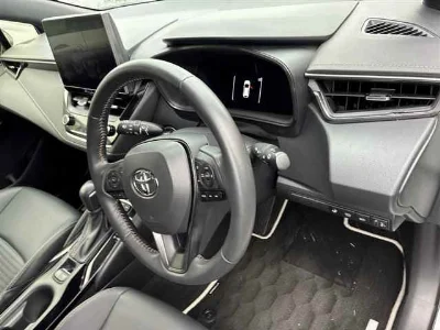 TOYOTA COROLLA TOURING
