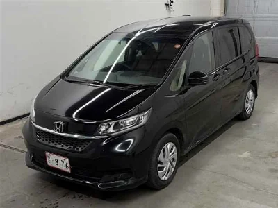 HONDA FREED+